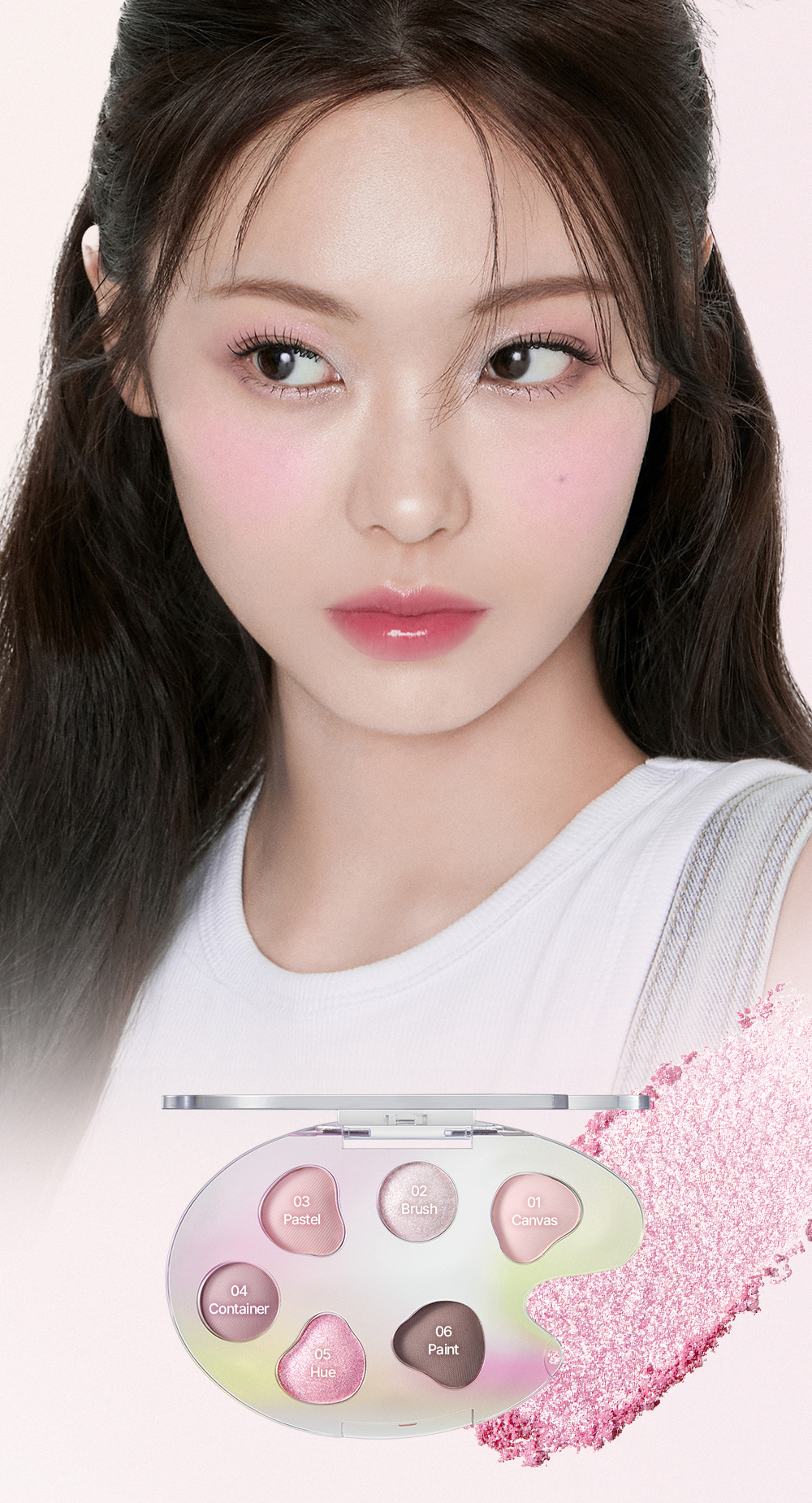 BBIA Last Eye Palette - Ảnh 5