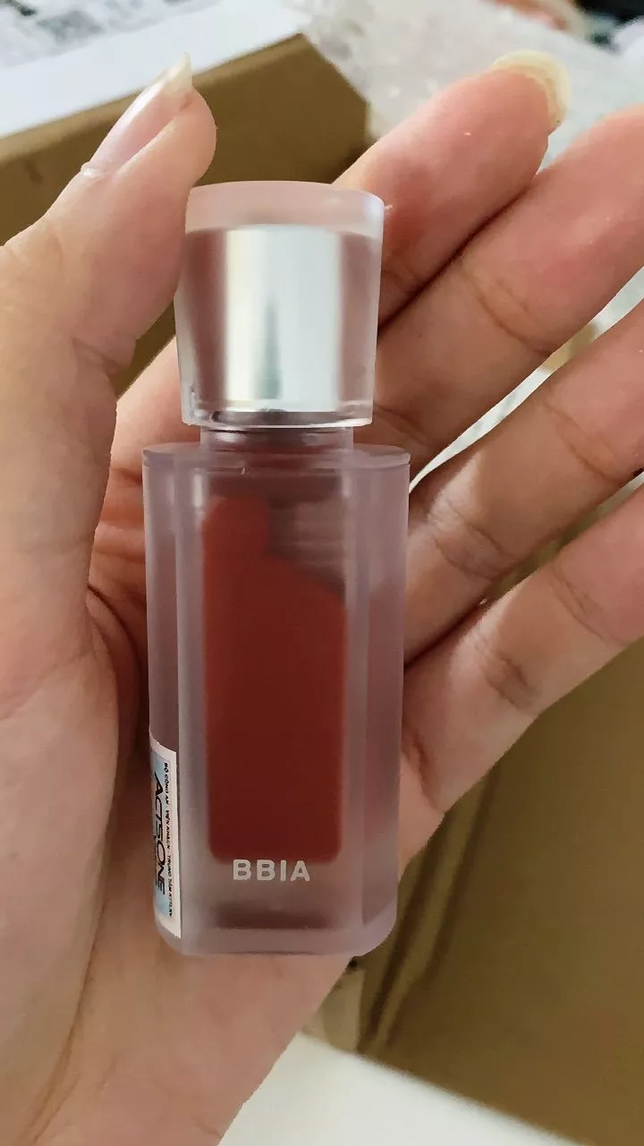BBIA Last Velvet Tint - Renew Edition photo review
