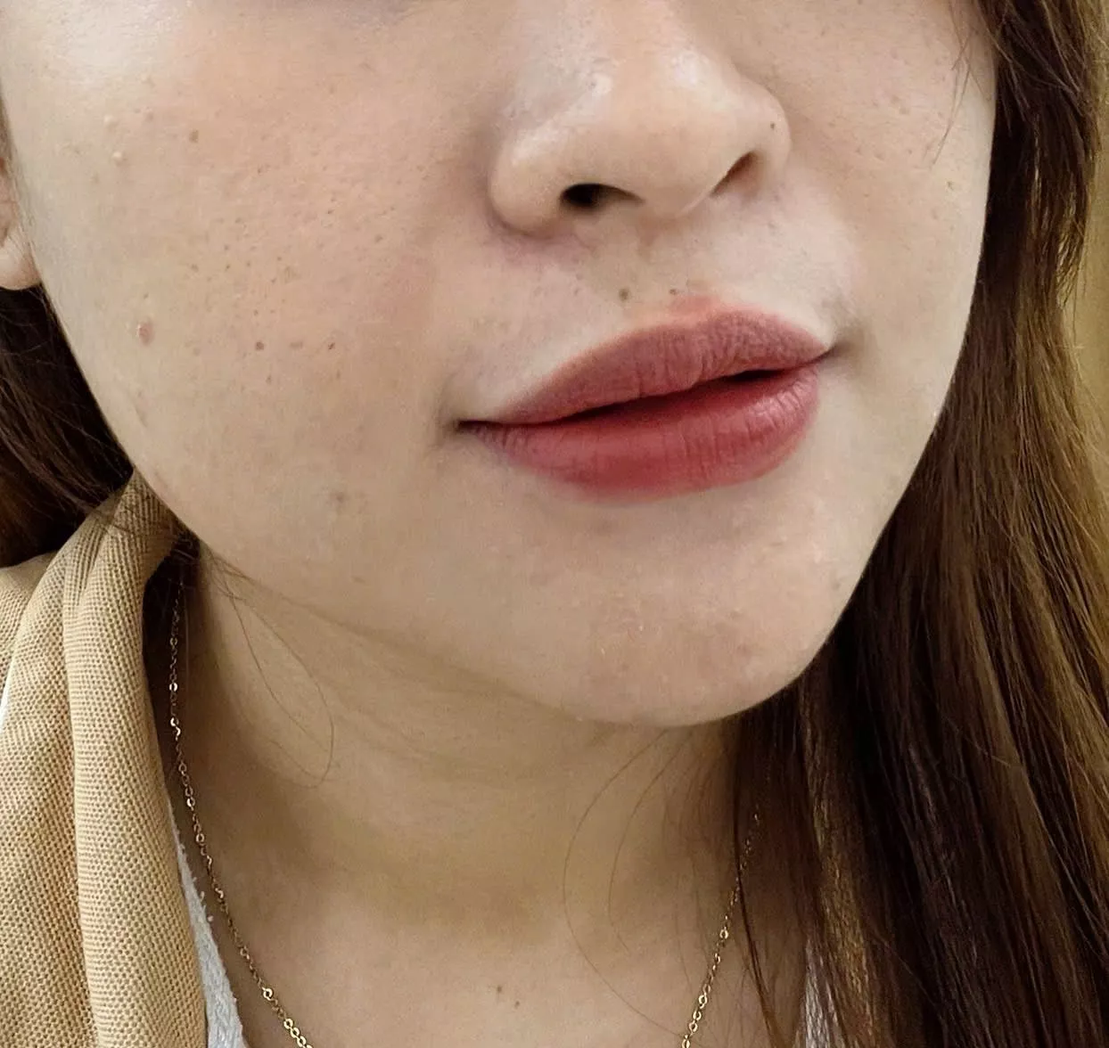 BBIA Last Velvet Tint - Renew Edition photo review