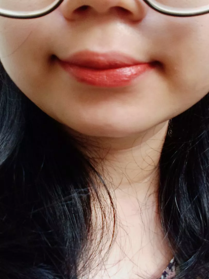 BBIA Last Velvet Tint - Renew Edition photo review