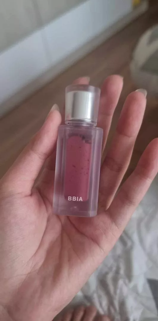 BBIA Last Velvet Tint - Renew Edition photo review