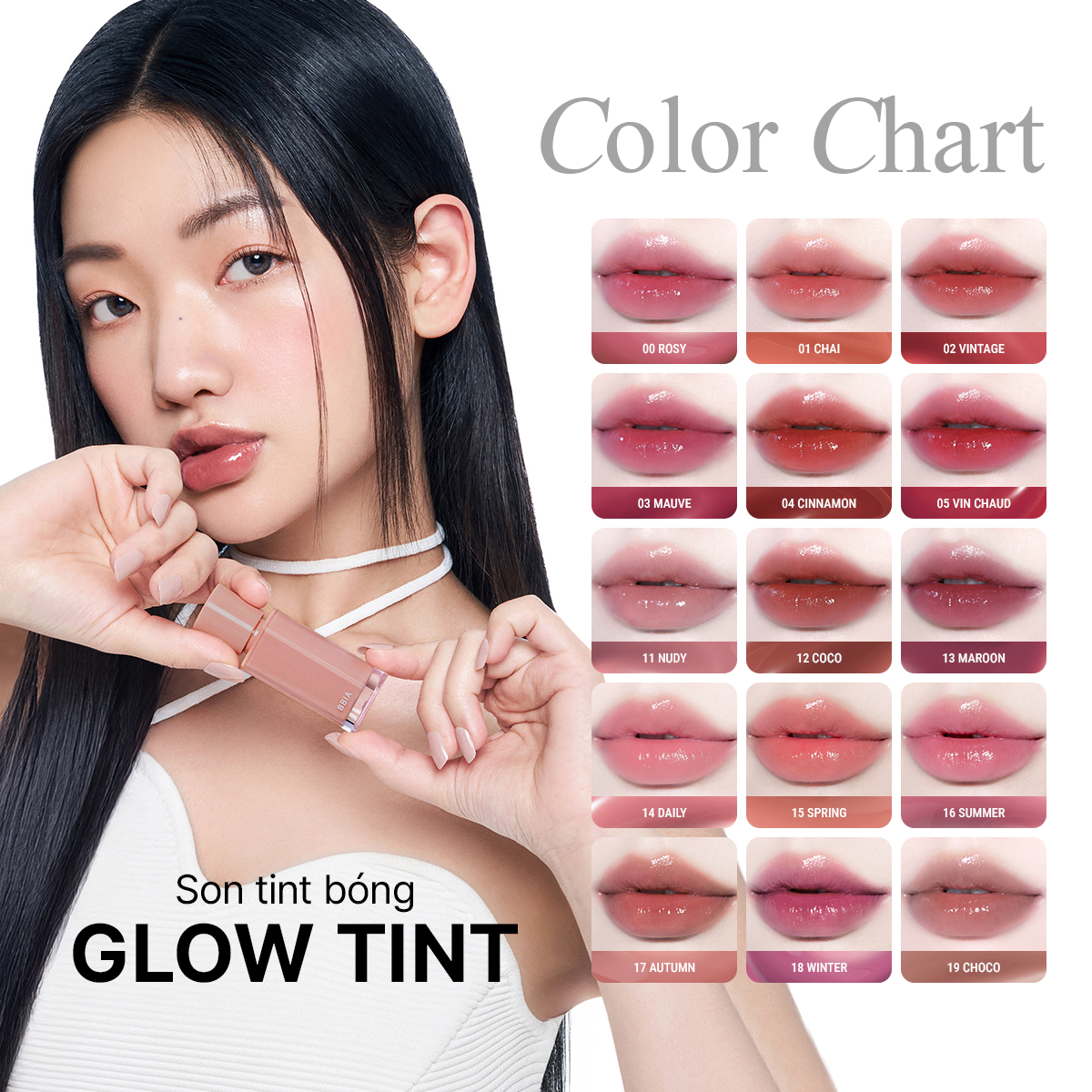 BBIA Glow Tint - Ảnh 2