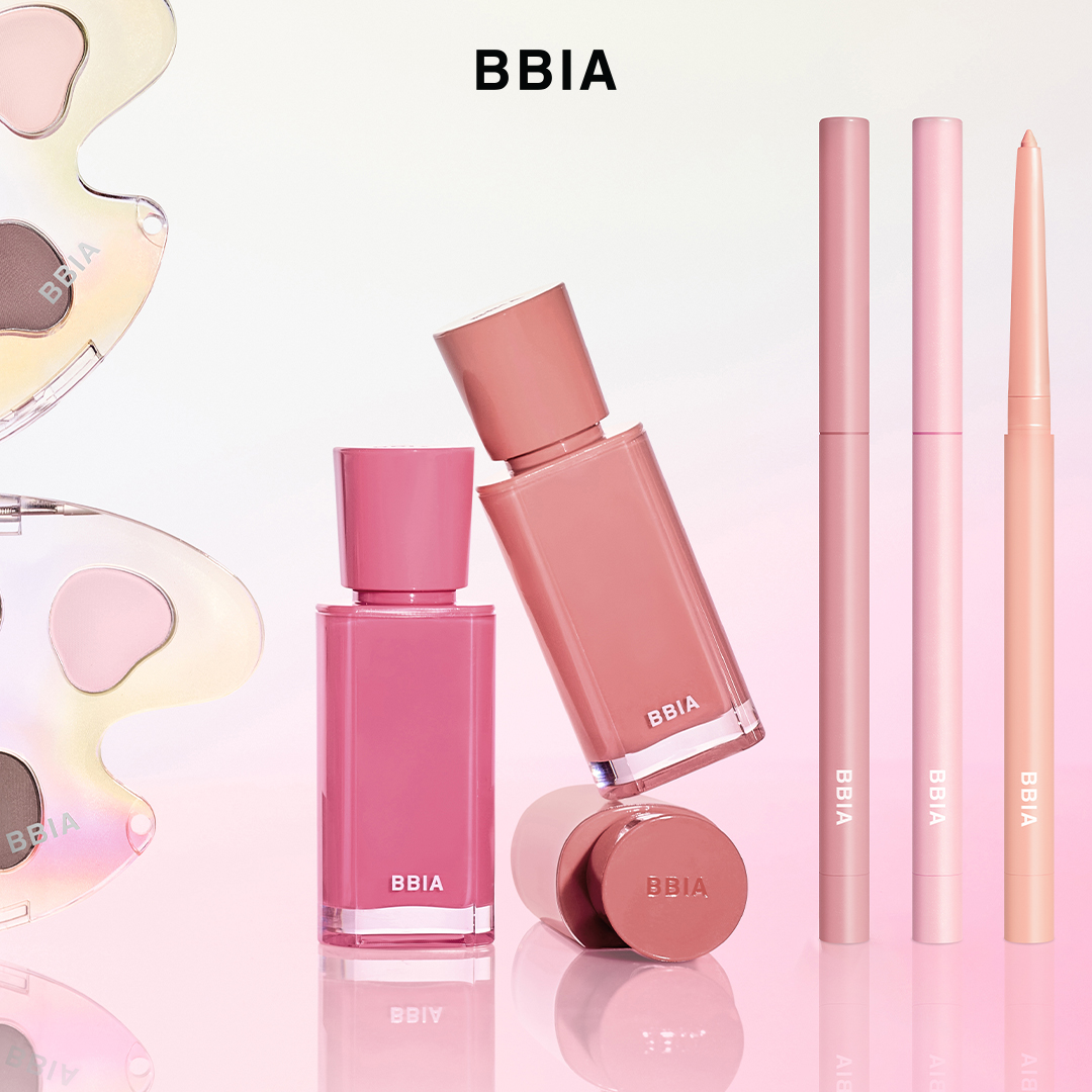 BBIA Glow Tint - Ảnh 4