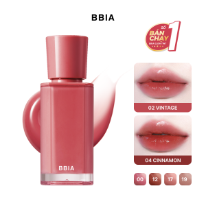 BBIA Glow Tint