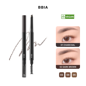 BBIA Last Auto Eyebrow Pencil