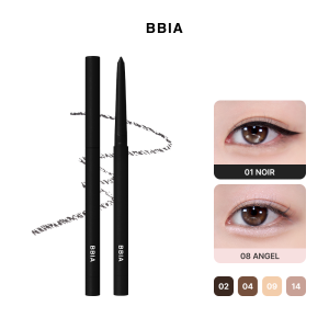 BBIA Last Auto Gel Eyeliner