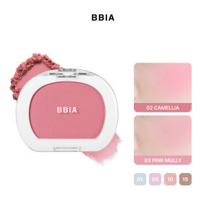 BBIA Last Blush