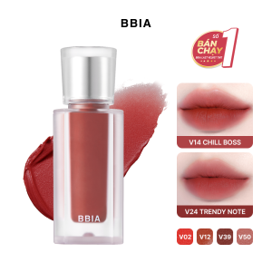BBIA Last Velvet Tint - Renew Edition
