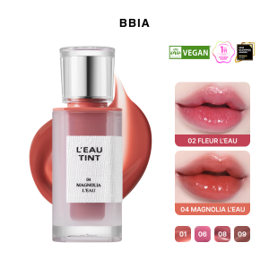 BBIA L'eau Tint