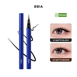 BBIA Never Die Brush Eyeliner