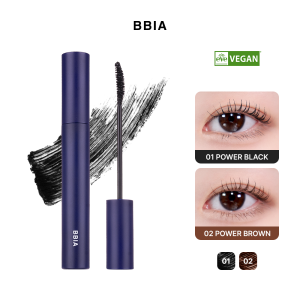 BBIA Never Die Mascara