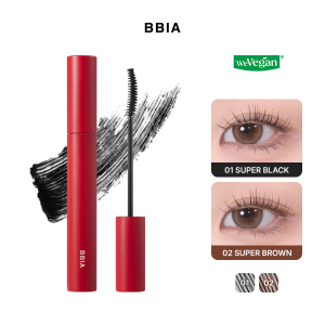 BBIA Never Die Mascara Extreme