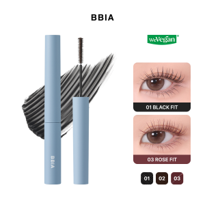 BBIA Never Die Mascara Slim