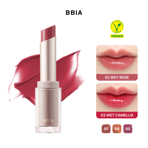 BBIA Ready To Wear Water Lipstick