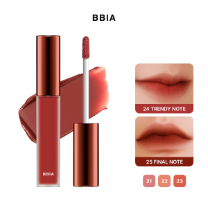 Bbia Last Velvet Lip Tint – Version 5