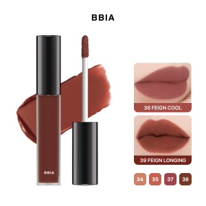 BBIA Last Velvet Lip Tint – Version 8