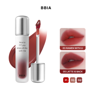 BBIA Air Fit Tint - Mukbang Edition