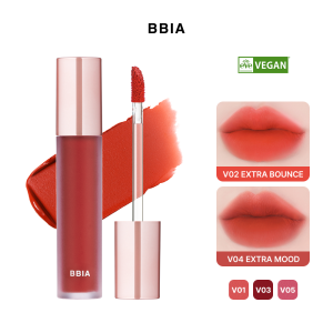 Bbia Last Velvet Tint - V Edition - Version 1 (demo)