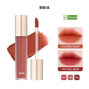 BBIA Last Velvet Tint - V Edition - Version 3