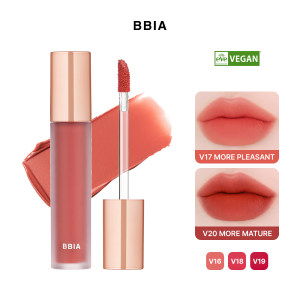 BBIA Last Velvet Tint - V Edition - Version 4