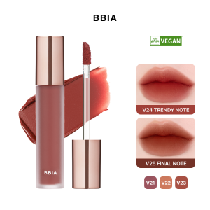 BBIA Last Velvet Tint - V Edition - Version 5