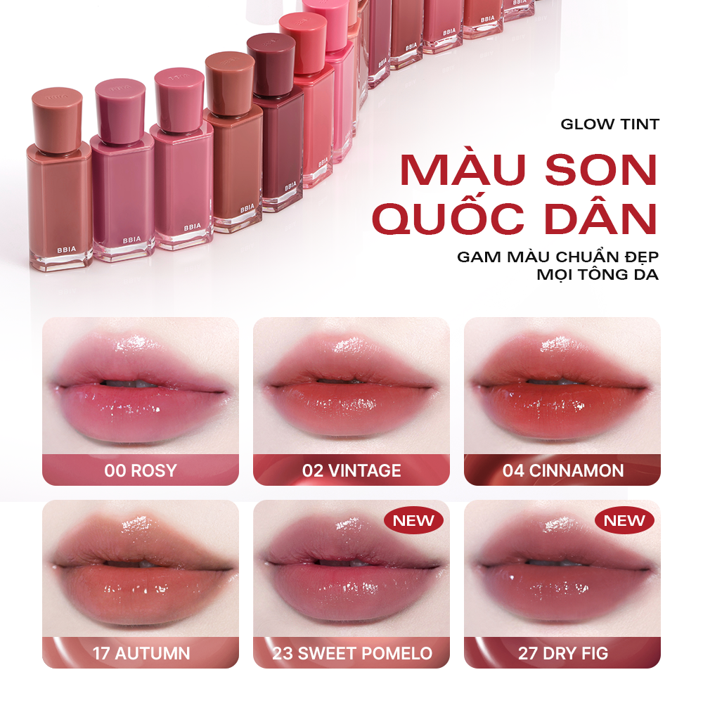 BBIA Glow Tint - Ảnh 5