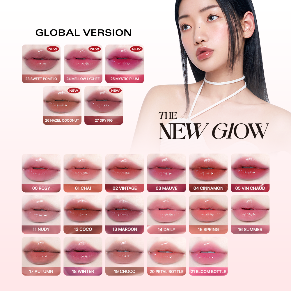 BBIA Glow Tint - Ảnh 6