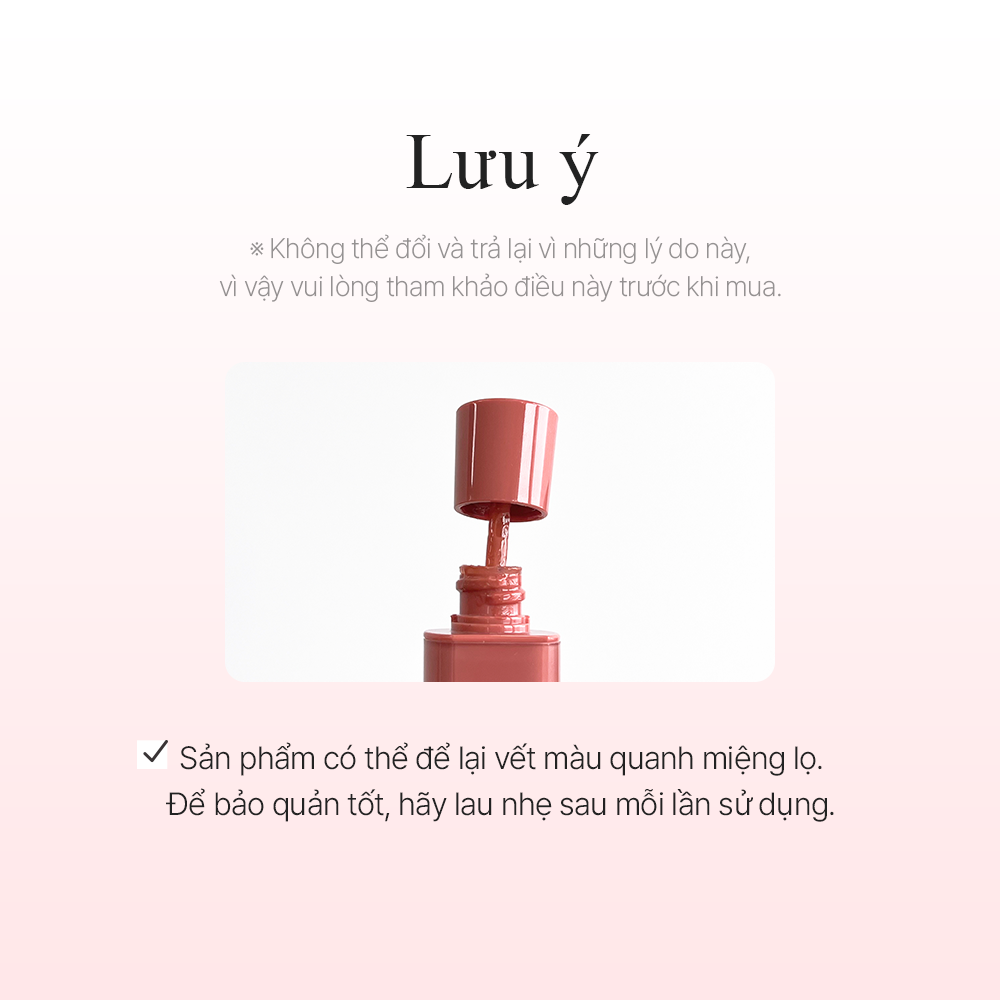 BBIA Glow Tint - Ảnh 8