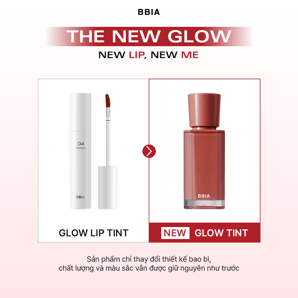 BBIA Glow Tint - Ảnh 9