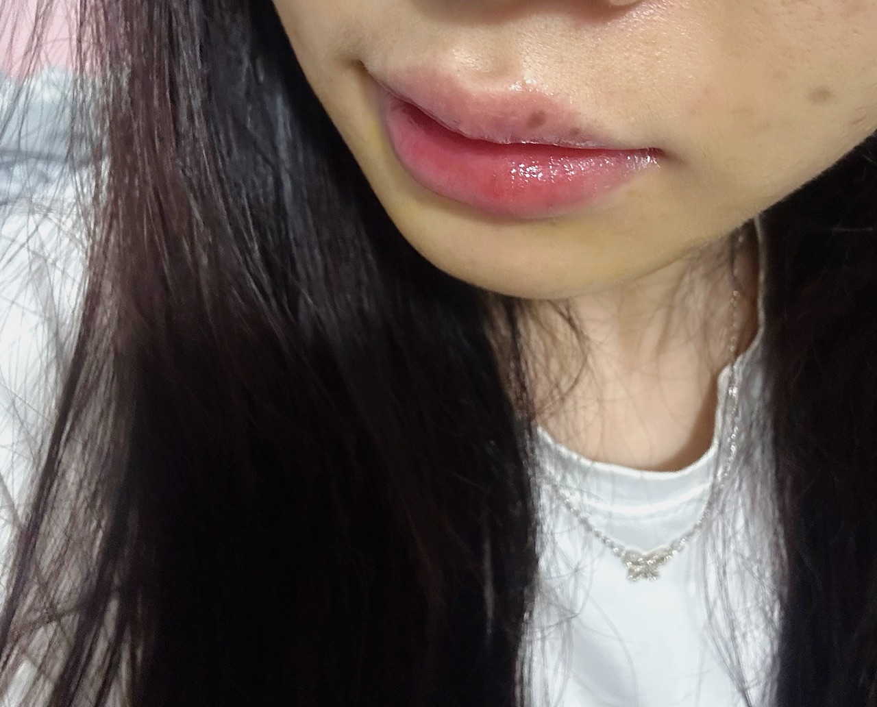 Nhấp để xem toàn màn hình BBIA Glow Tint photo review