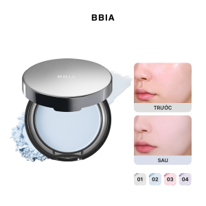 BBIA Eau Powder Pact