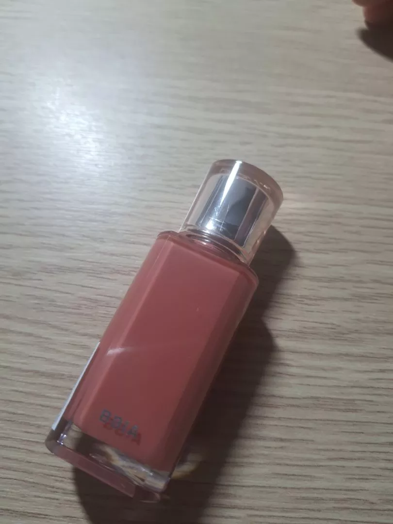 BBIA Lucky Shine Tint photo review
