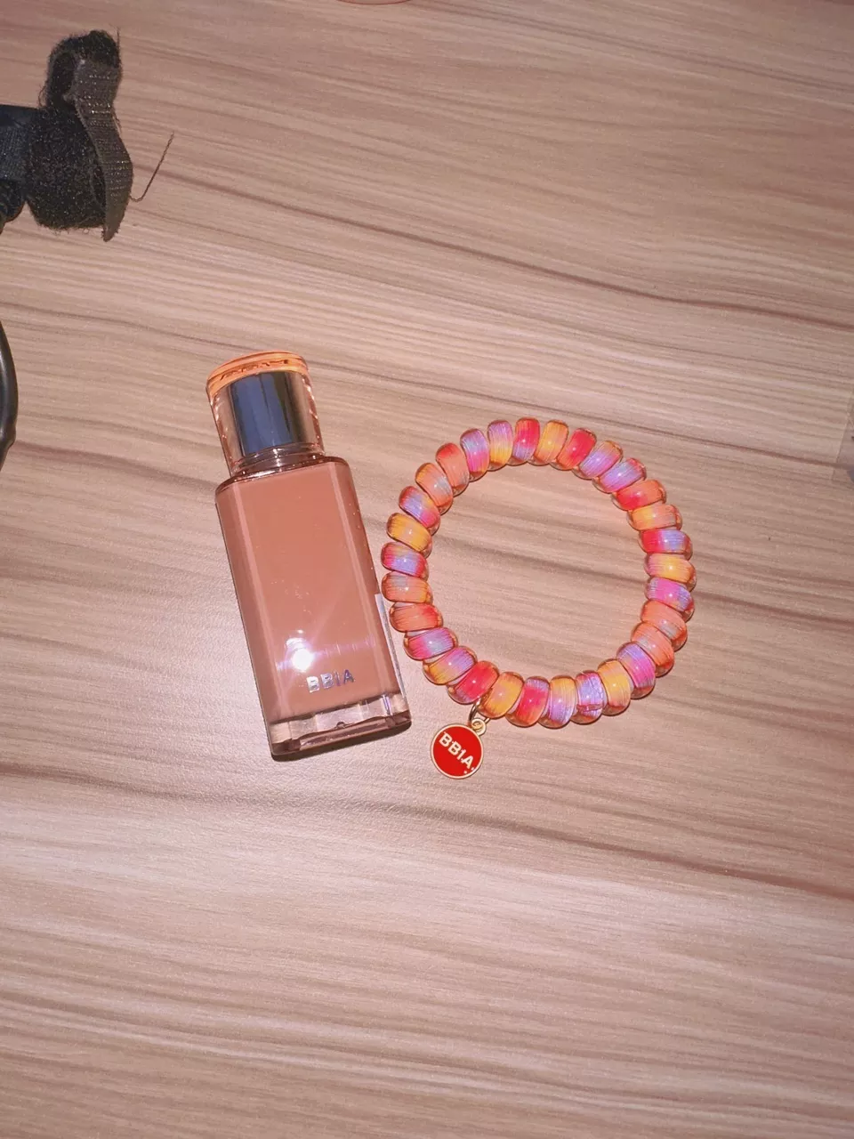 BBIA Lucky Shine Tint photo review