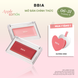 BBIA Ready To Wear Downy Cheek