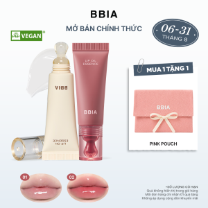 BBIA Lip Oil Essence