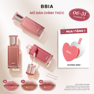 BBIA Lucky Shine Tint