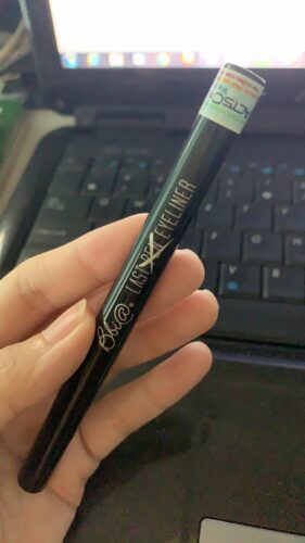 BBIA Last Pen Eyeliner photo review
