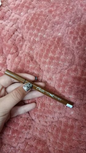 BBIA Last Pen Eyeliner photo review