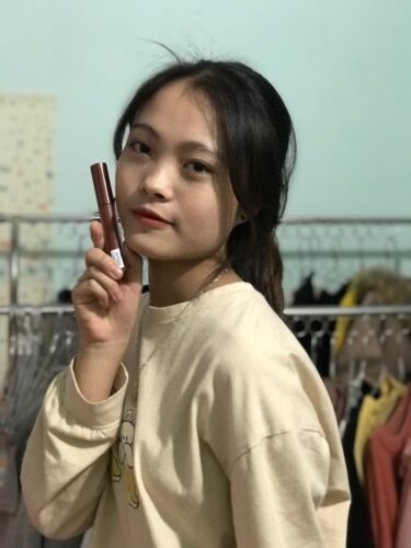 Bbia Last Velvet Lip Tint – Version 5 photo review