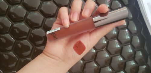 BBIA Last Velvet Lip Tint – Version 8 photo review