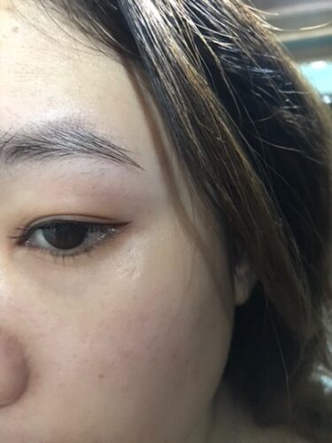 BBIA Last Pen Eyeliner photo review