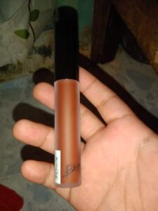 BBIA Last Velvet Lip Tint – Version 8 photo review