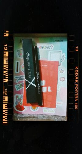 BBIA Last Pen Eyeliner photo review