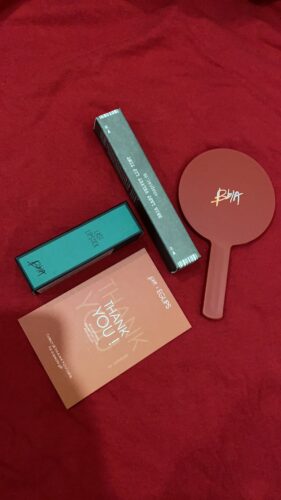 BBIA Last Velvet Lip Tint – Version 8 photo review