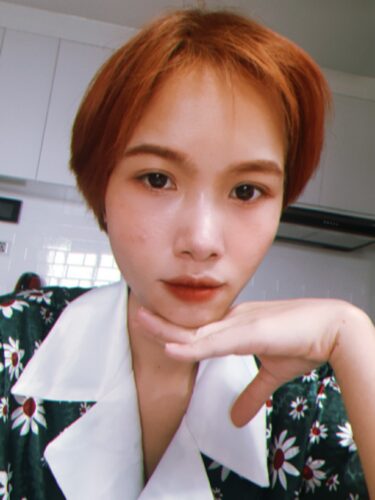 BBIA Last Velvet Lip Tint – Version 8 photo review