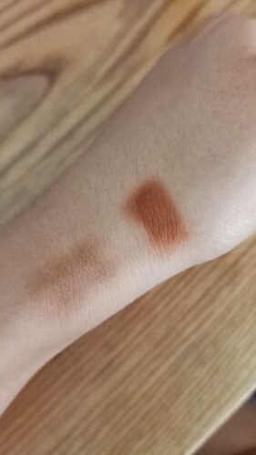BBIA Last Velvet Lip Tint – Version 8 photo review