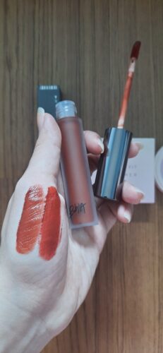 BBIA Last Velvet Lip Tint – Version 8 photo review