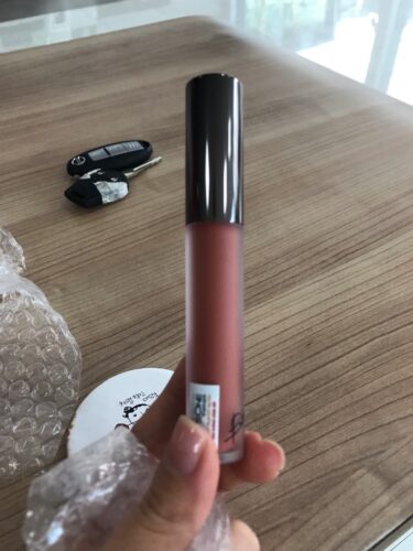 BBIA Last Velvet Lip Tint – Version 8 photo review