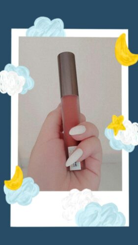 BBIA Last Velvet Lip Tint – Version 8 photo review
