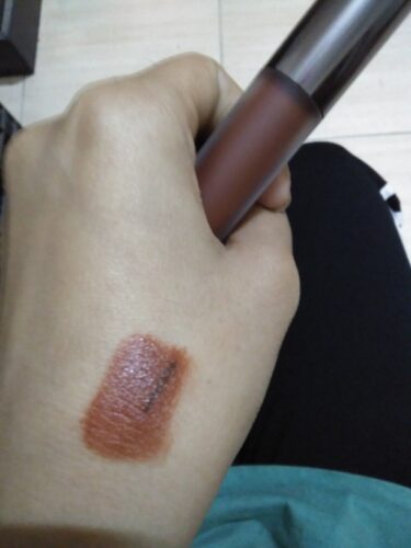 BBIA Last Velvet Lip Tint – Version 8 photo review